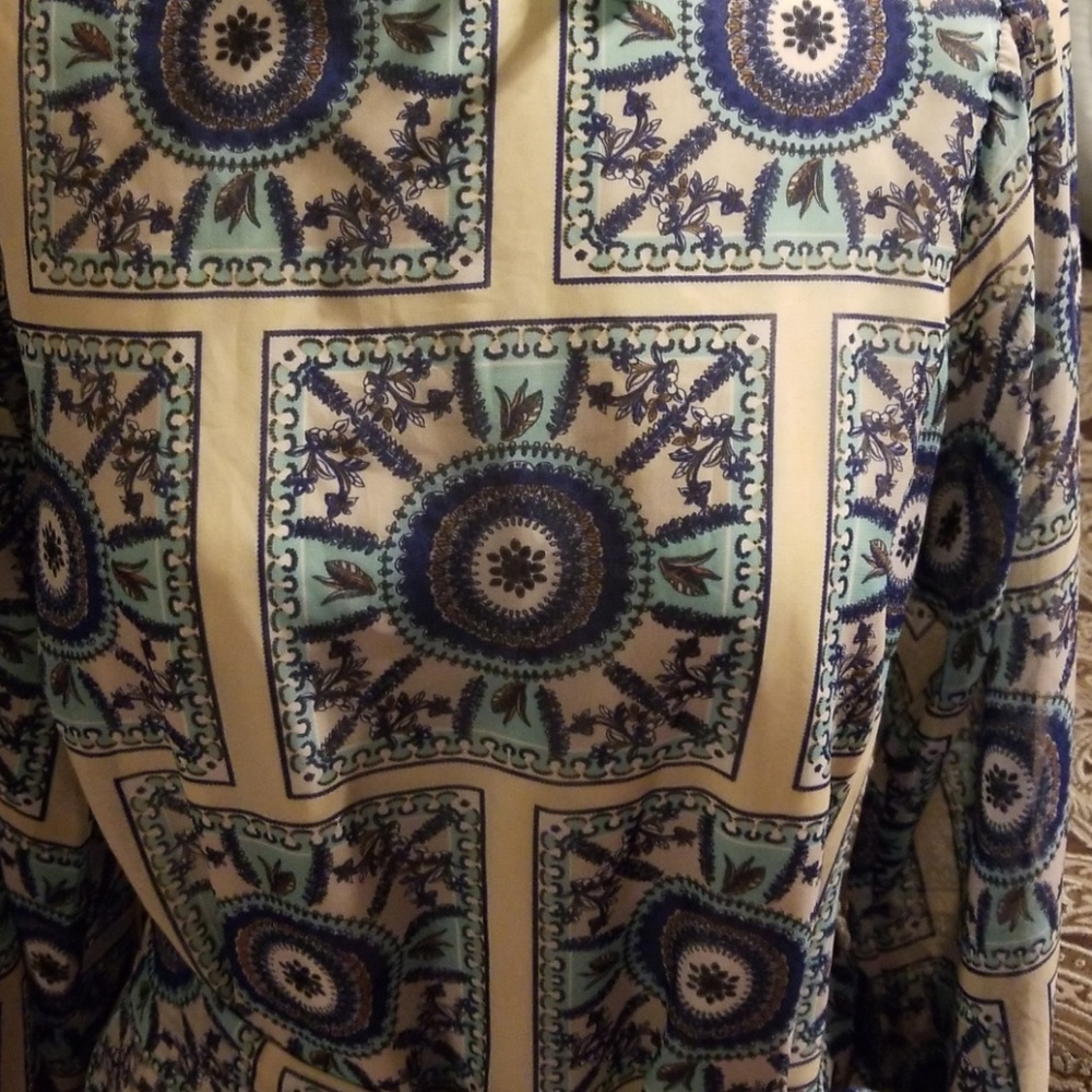 CIEL DRESS - Picture 2 of 5